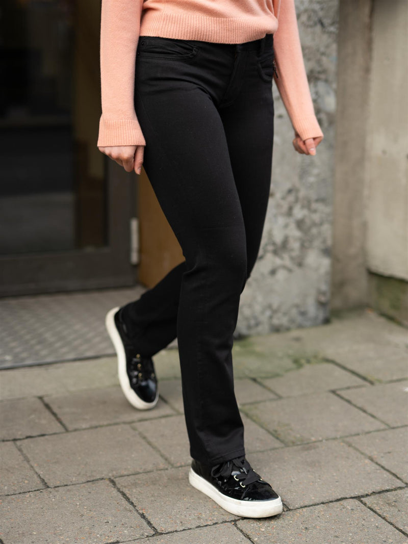 Mos Mosh Carla Naomi Deluxe Jeans