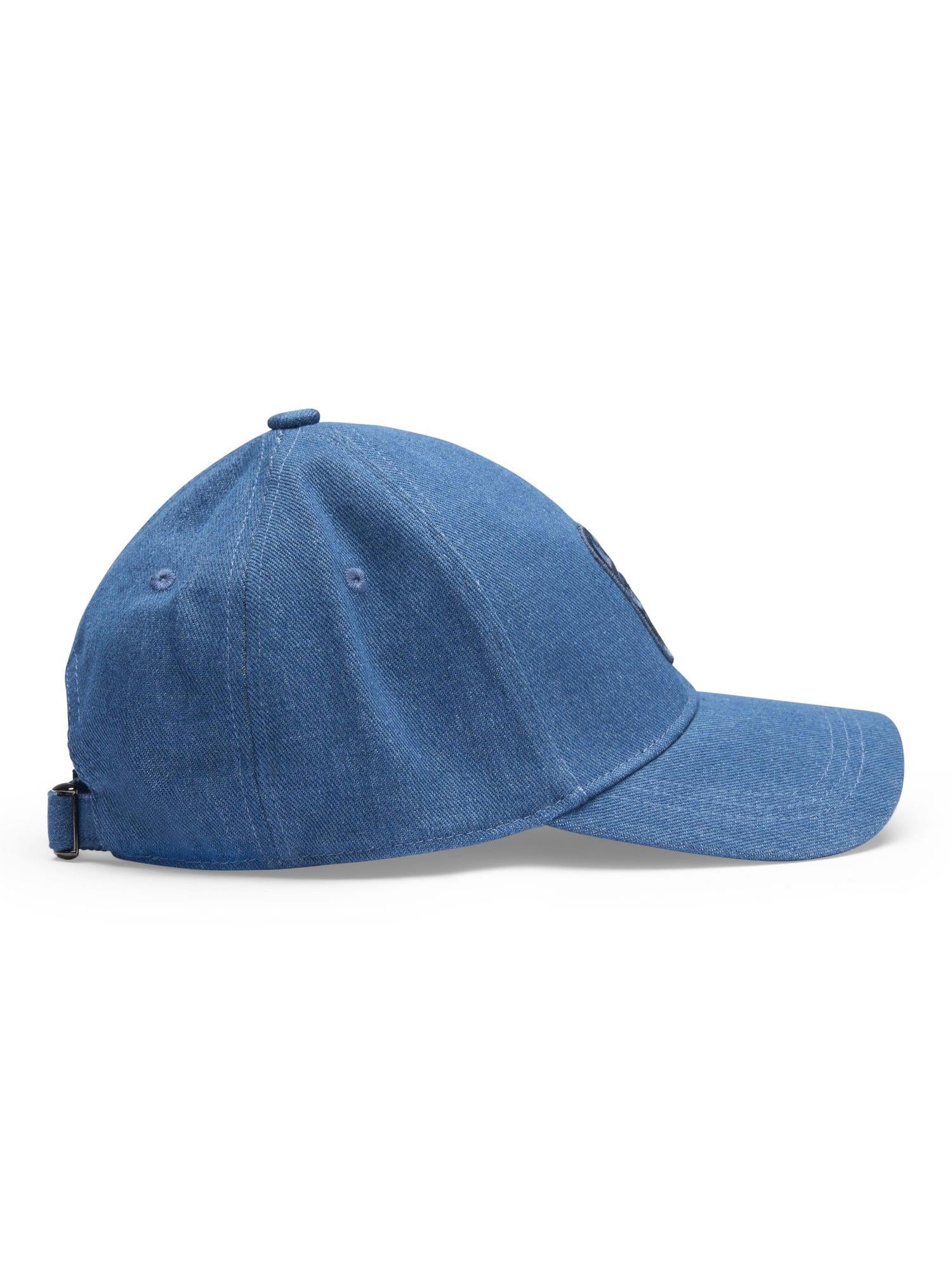 Ella&il June Denim Cap