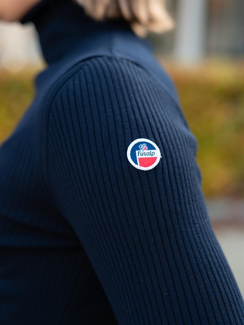 Fusalp Ancelle Dark Blue