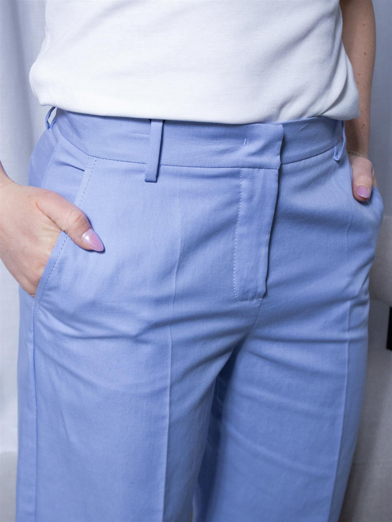 Max Mara Zircone Light Blue