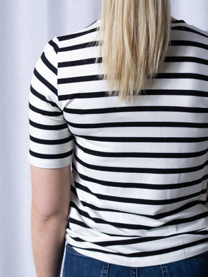 Stylein Chambers Top Striped