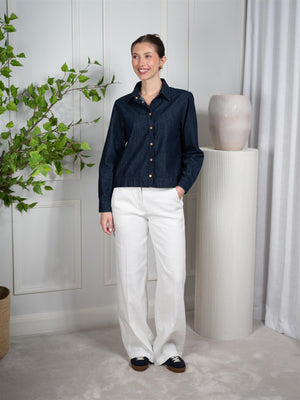 Cambio Mira Pure White