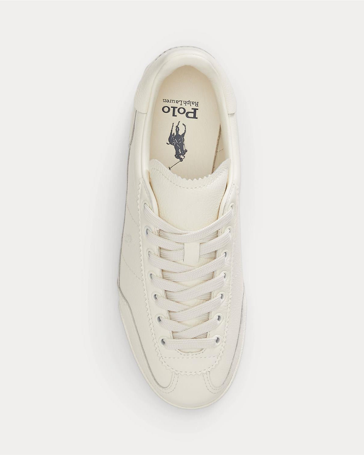 Hester Pp-Sneakers-Low Top Lace Estatecrm