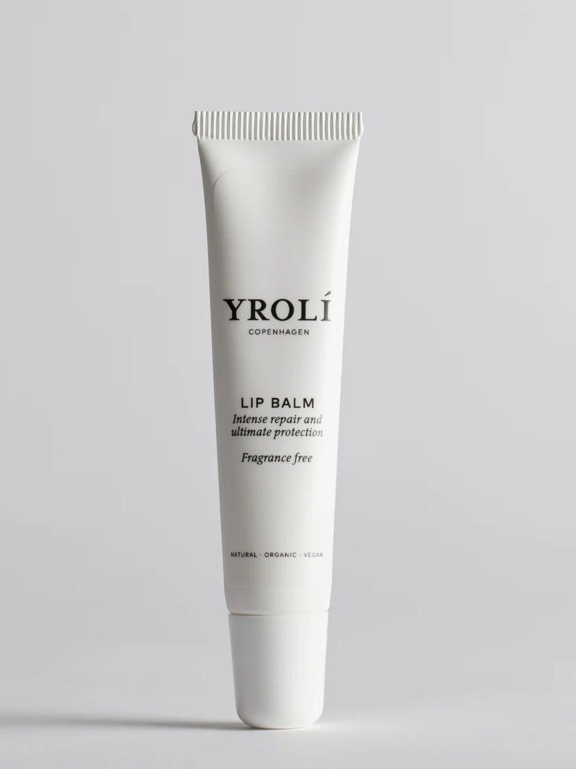 Yrolí Lip Balm 15ml