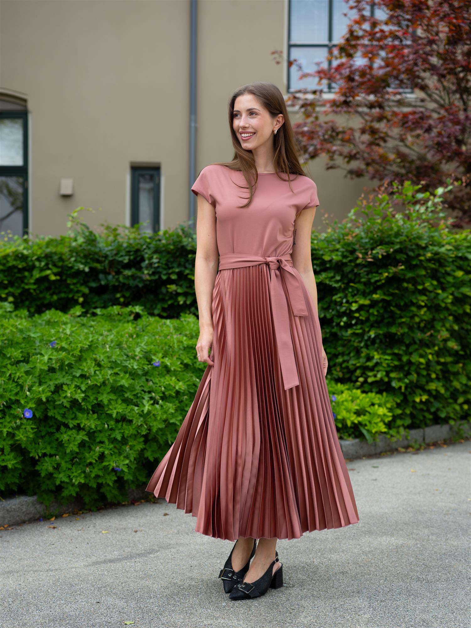Weekend Max Mara Gela Dress