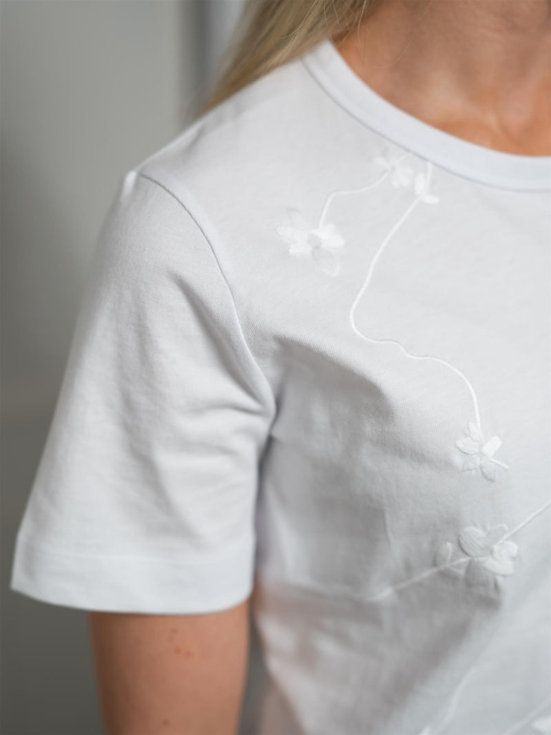 Munthe Piris White