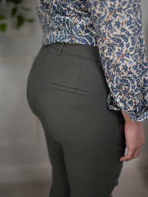 Cambio Krystal Shadow green