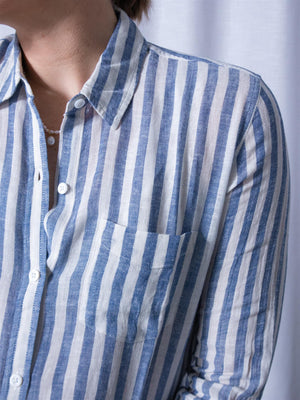 Rails Charli Echo Stripe