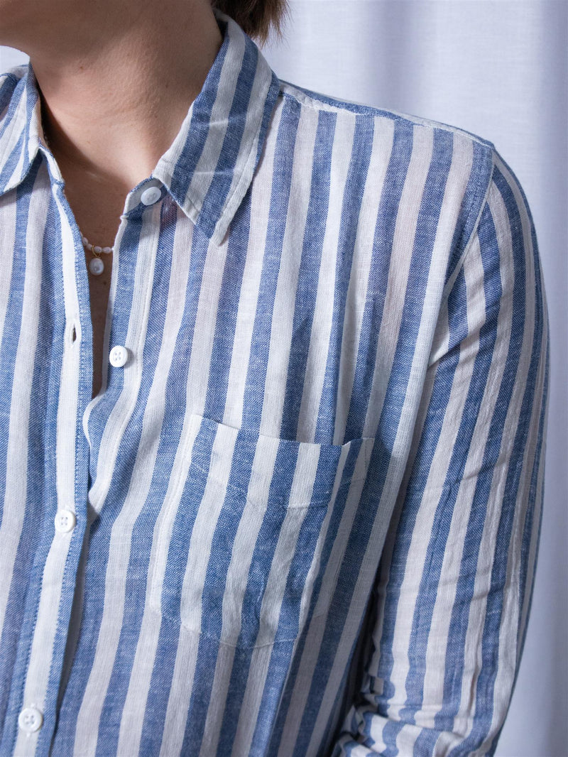Rails Charli Echo Stripe