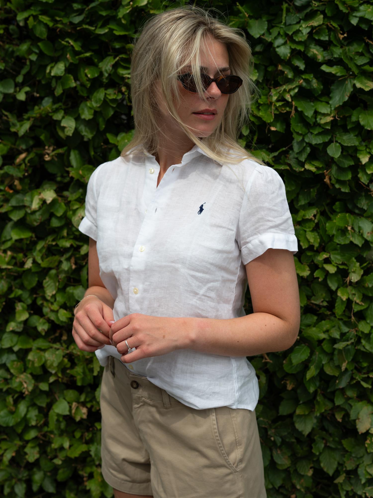 Woven-Sport Shirt-Shirt