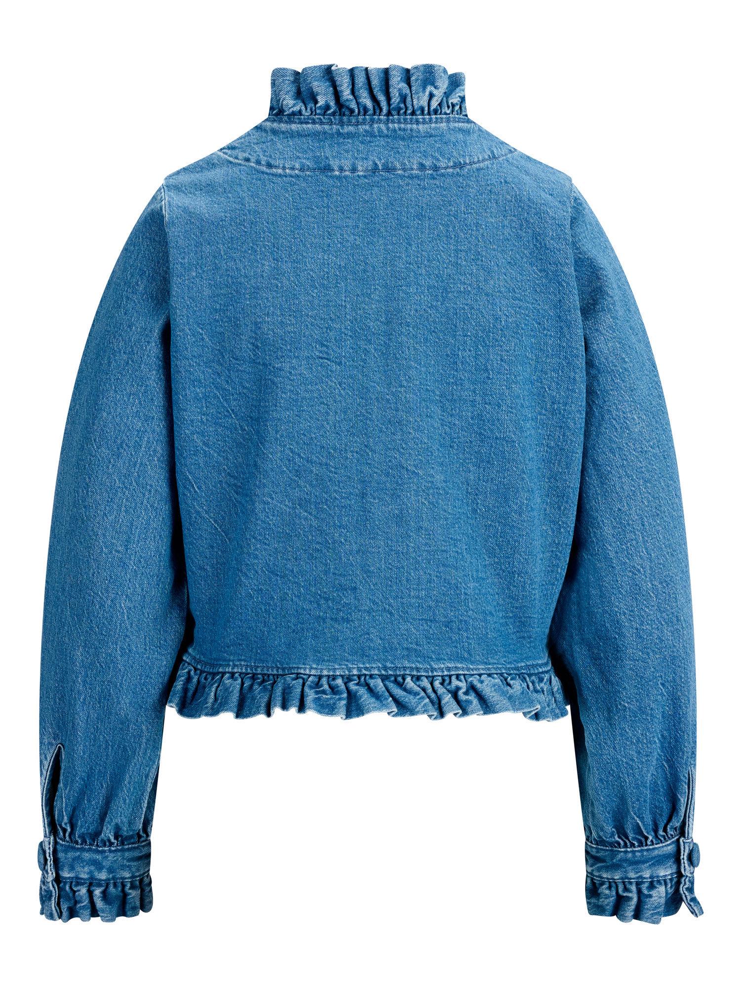 Ella&il Betty Denim Jacket
