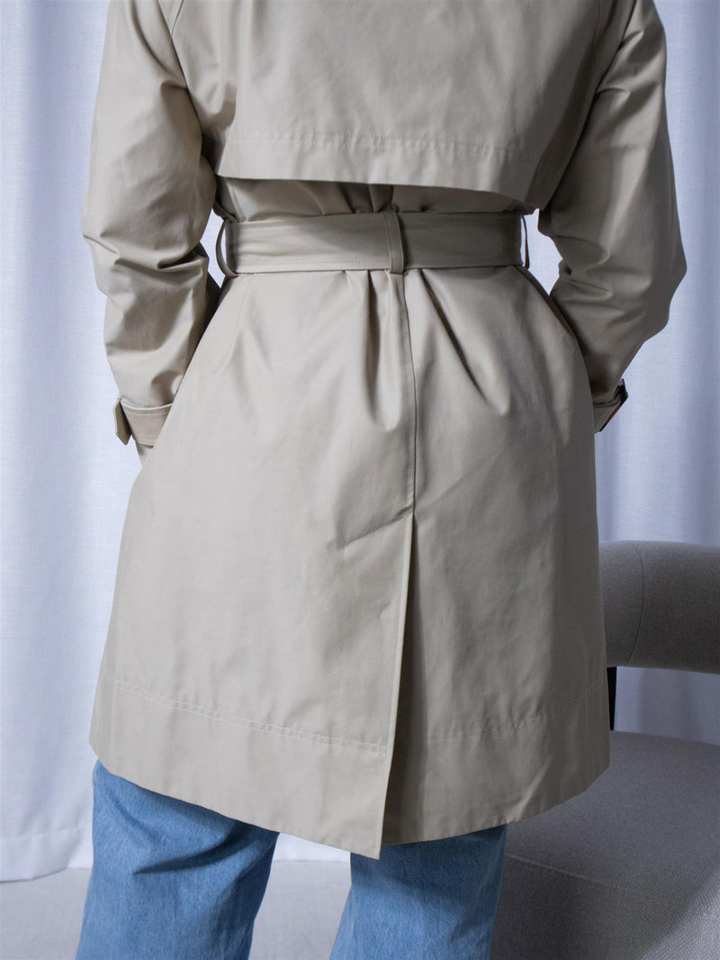 Barbour Maia Showerproof Jacket