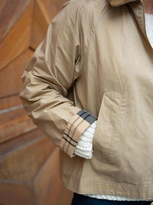 Barbour Catlin Casual Nature