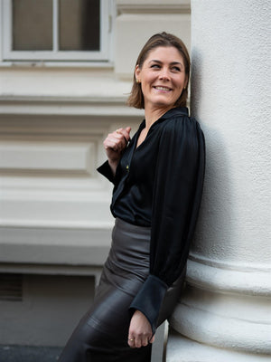 Janne Formoe BlackBeauty