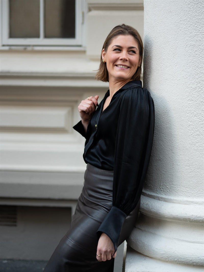 Janne Formoe BlackBeauty