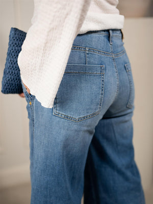 Cambio Alek summer Used Contrast