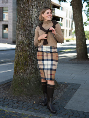 Barbour Rosa Skirt Amphora