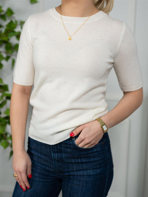 Dear Dharma Marthe Tee Cream