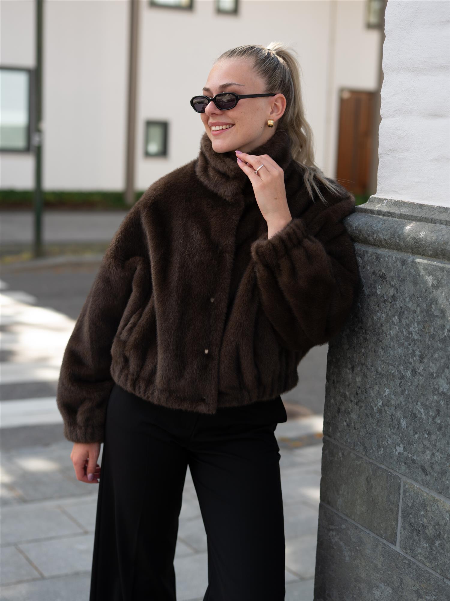 Max Mara Anemone