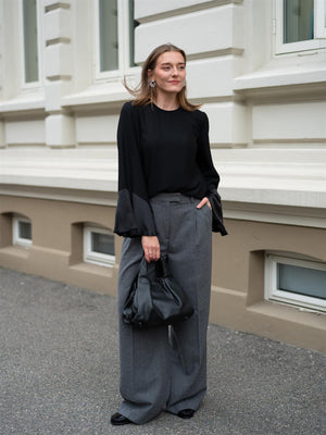 Stylein Marlowe Blouse Black