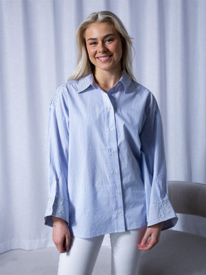 Munthe Filberto Blue