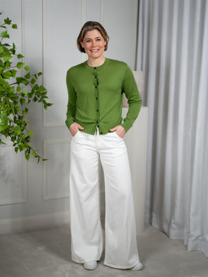 Denim Studio Jacques Ecru