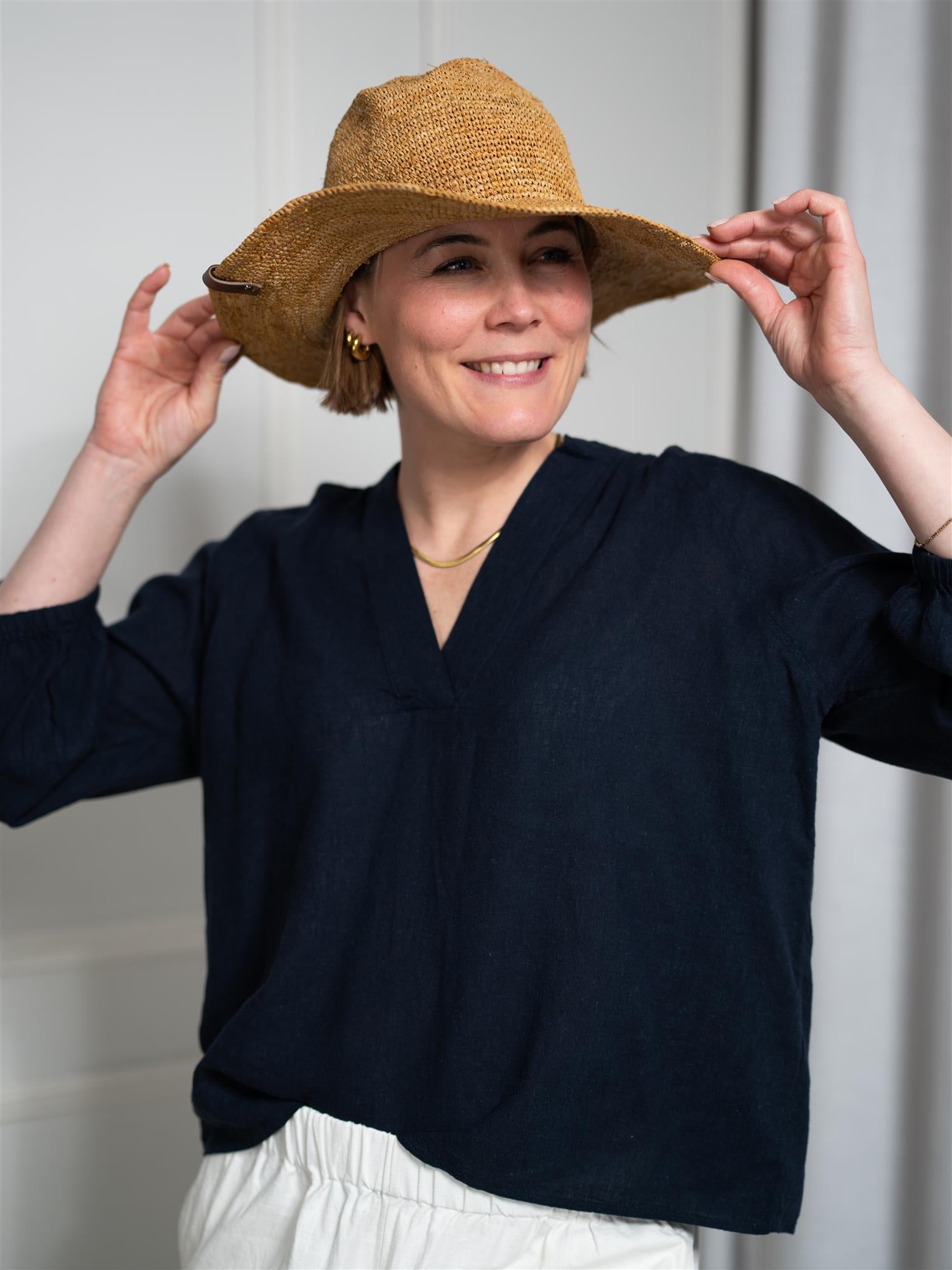 Max Mara Fumato