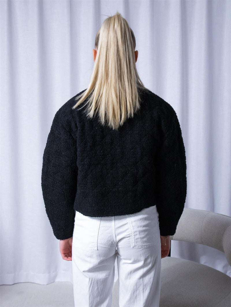 Camilla Pihl Bea Jacket Black
