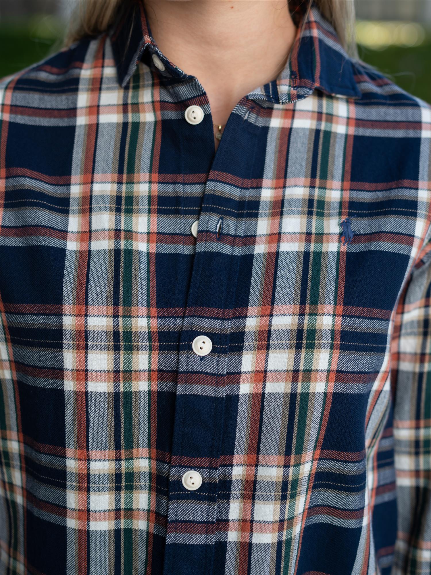 Woven-Sport Shirt-Shirt
