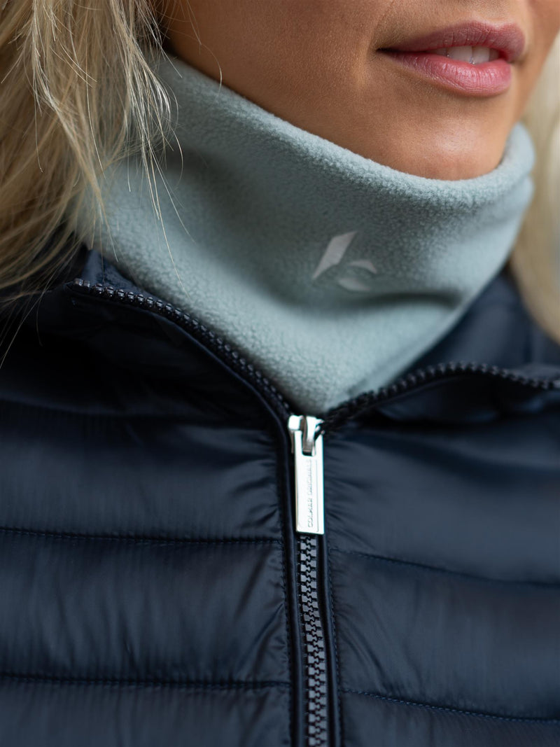 Kibo Classic Neckband Sage Green