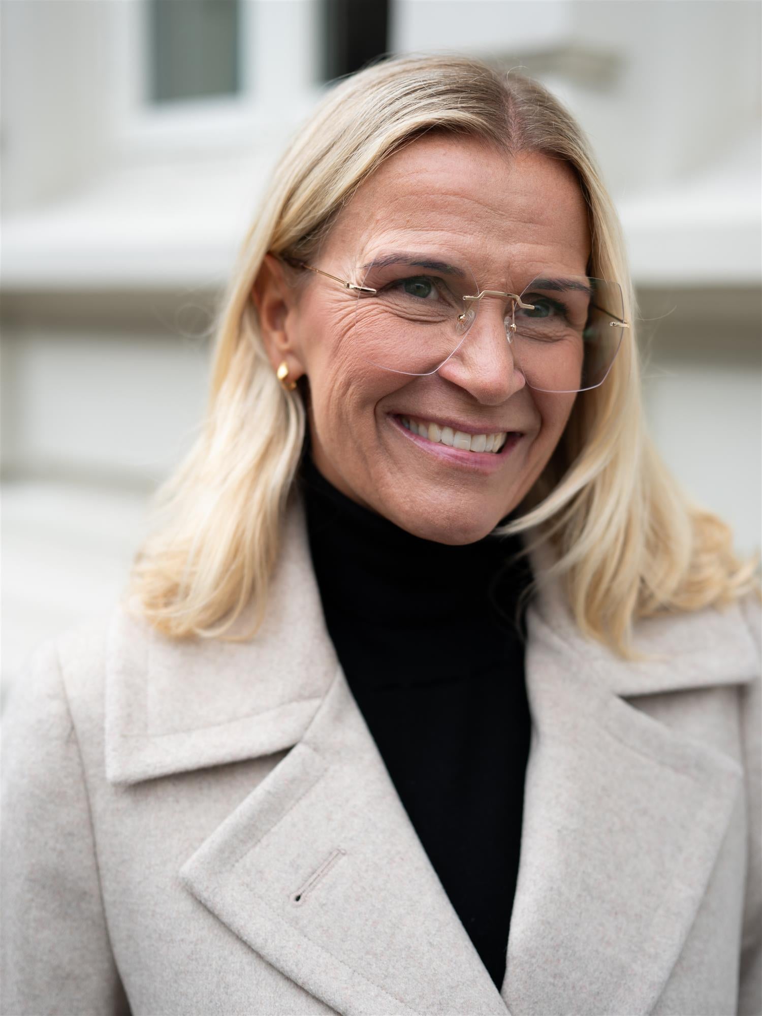 Glas Jennifer Gold Readers