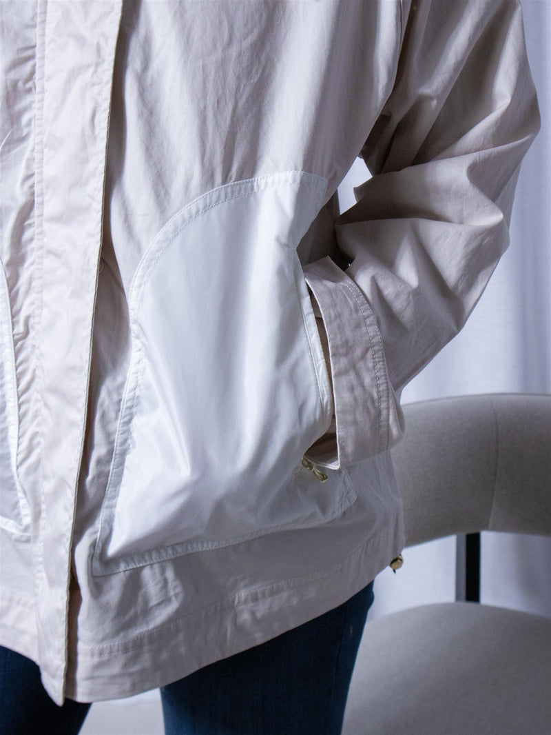 Colmar Ladies Jacket Beige