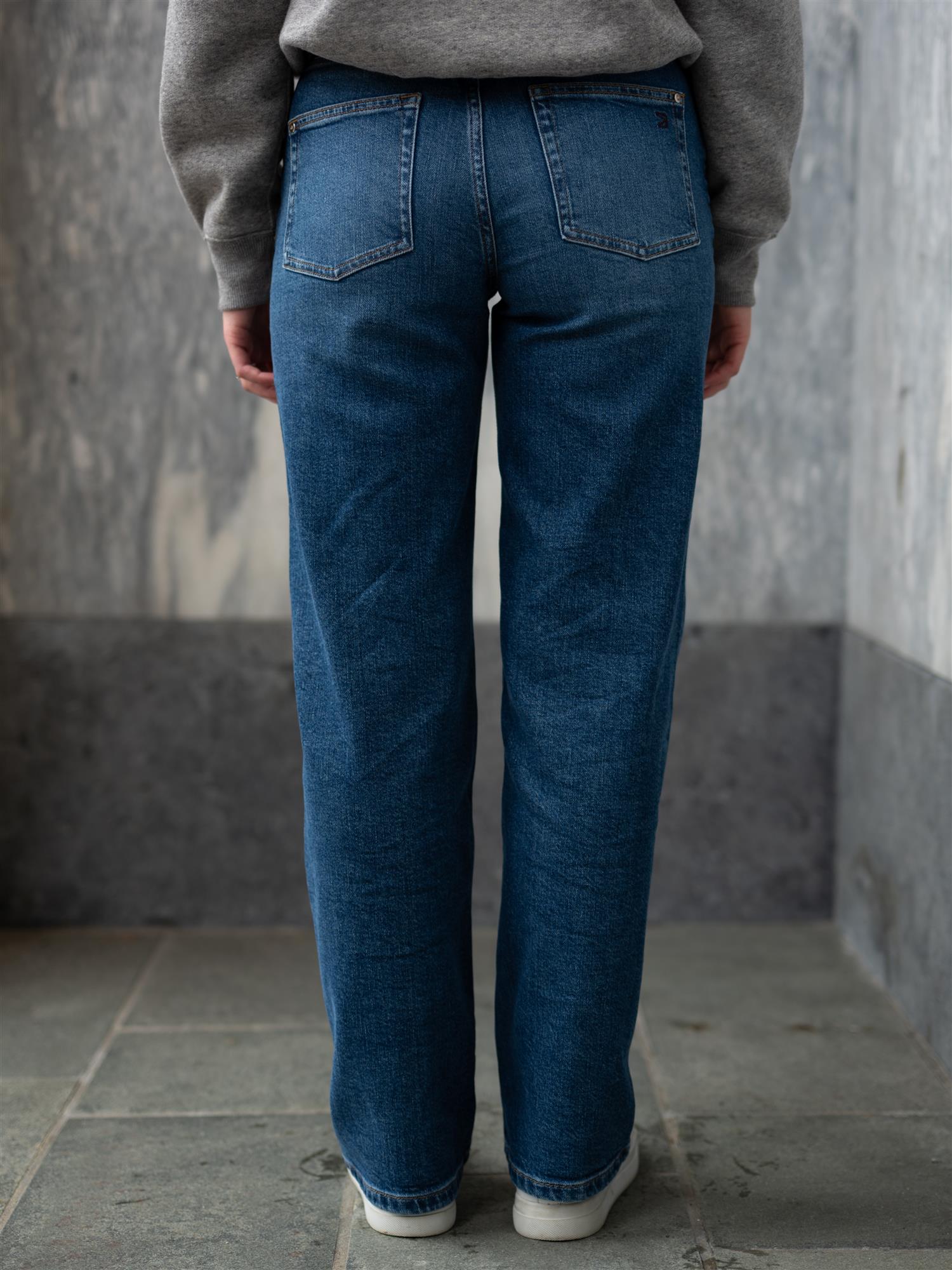 Mmember Authentic Jeans