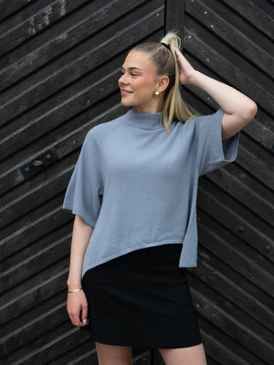 Bitte Kai Rand Blouse Cloud Cashmere