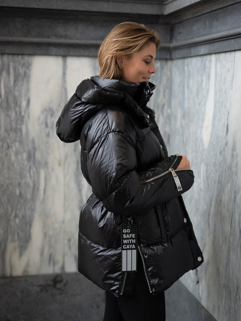 CAYA Jackie Black