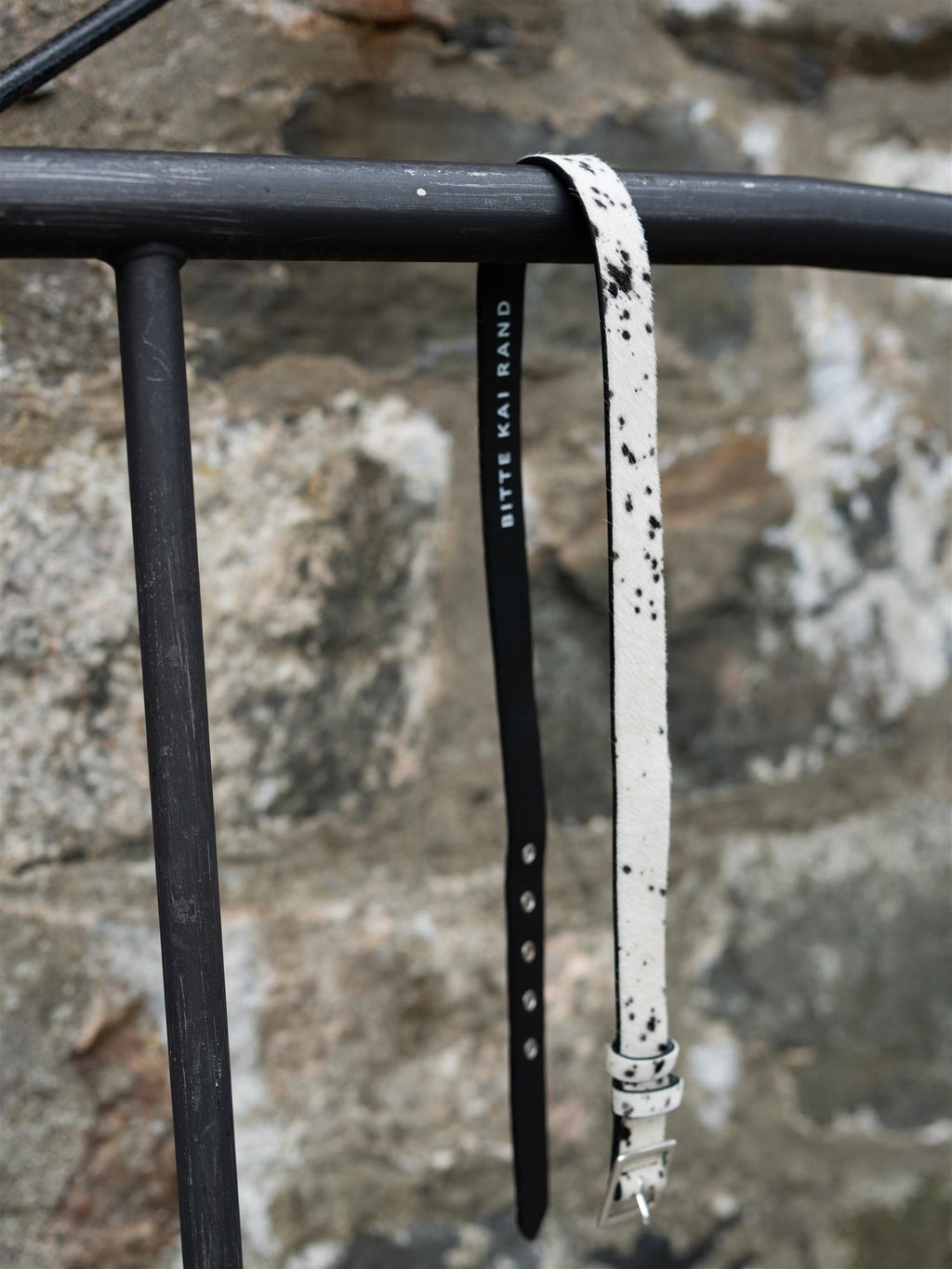 Bitte Kai Rand Cruella Dot Belt