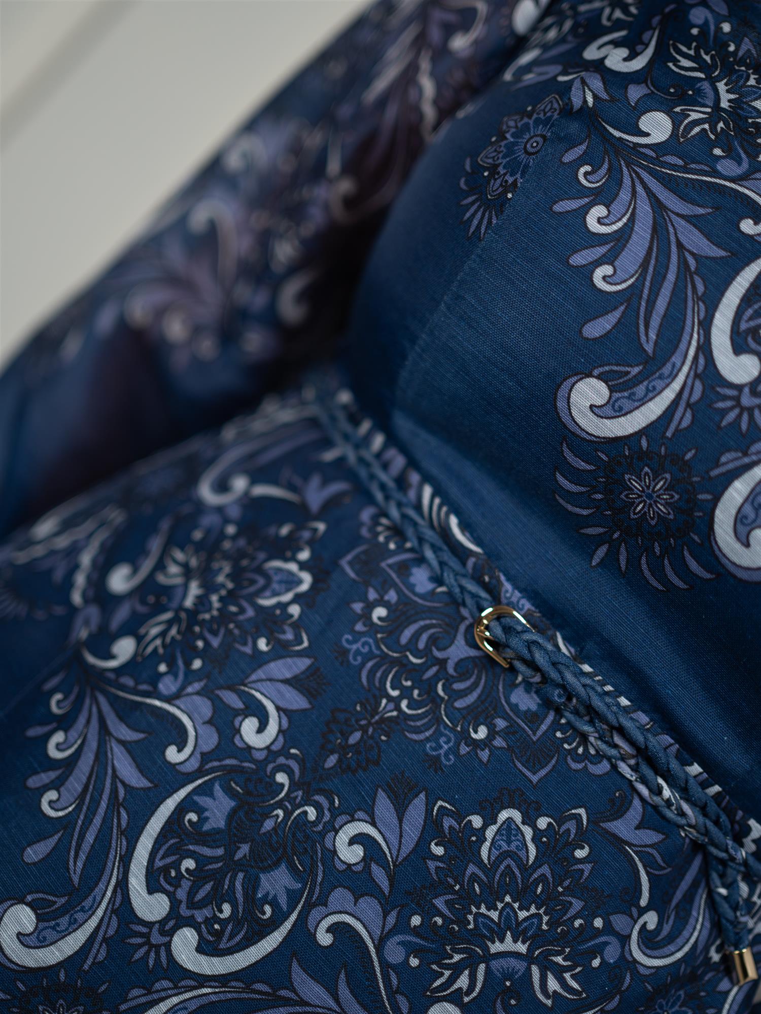 Hale Bob Aspyn Long Navy