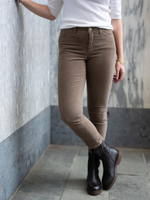 Cambio Piper Cropped