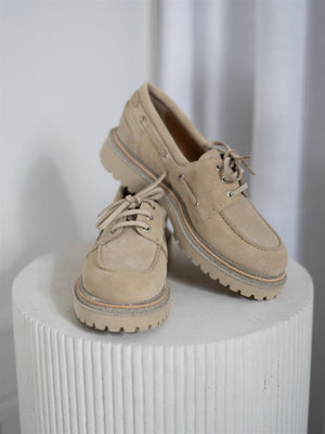 Laura Bellariva 1-Velour Papyro