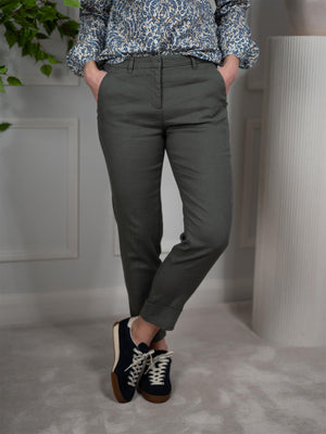 Cambio Krystal Shadow green