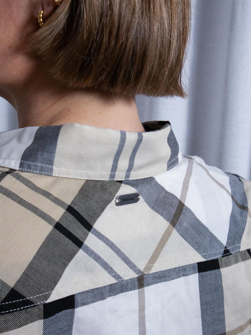 Barbour Bredon Check Shirt
