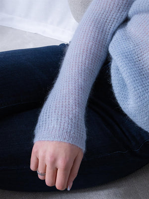 Dear Dharma New Maddy Baby Blue