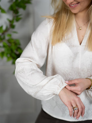 Mos Mosh Mmhefa Paisleya Blouse