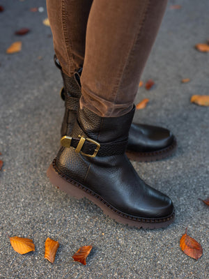 Laura Bellariva Xl marrone Alce T Moro