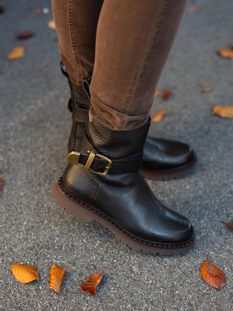 Laura Bellariva Xl marrone Alce T Moro