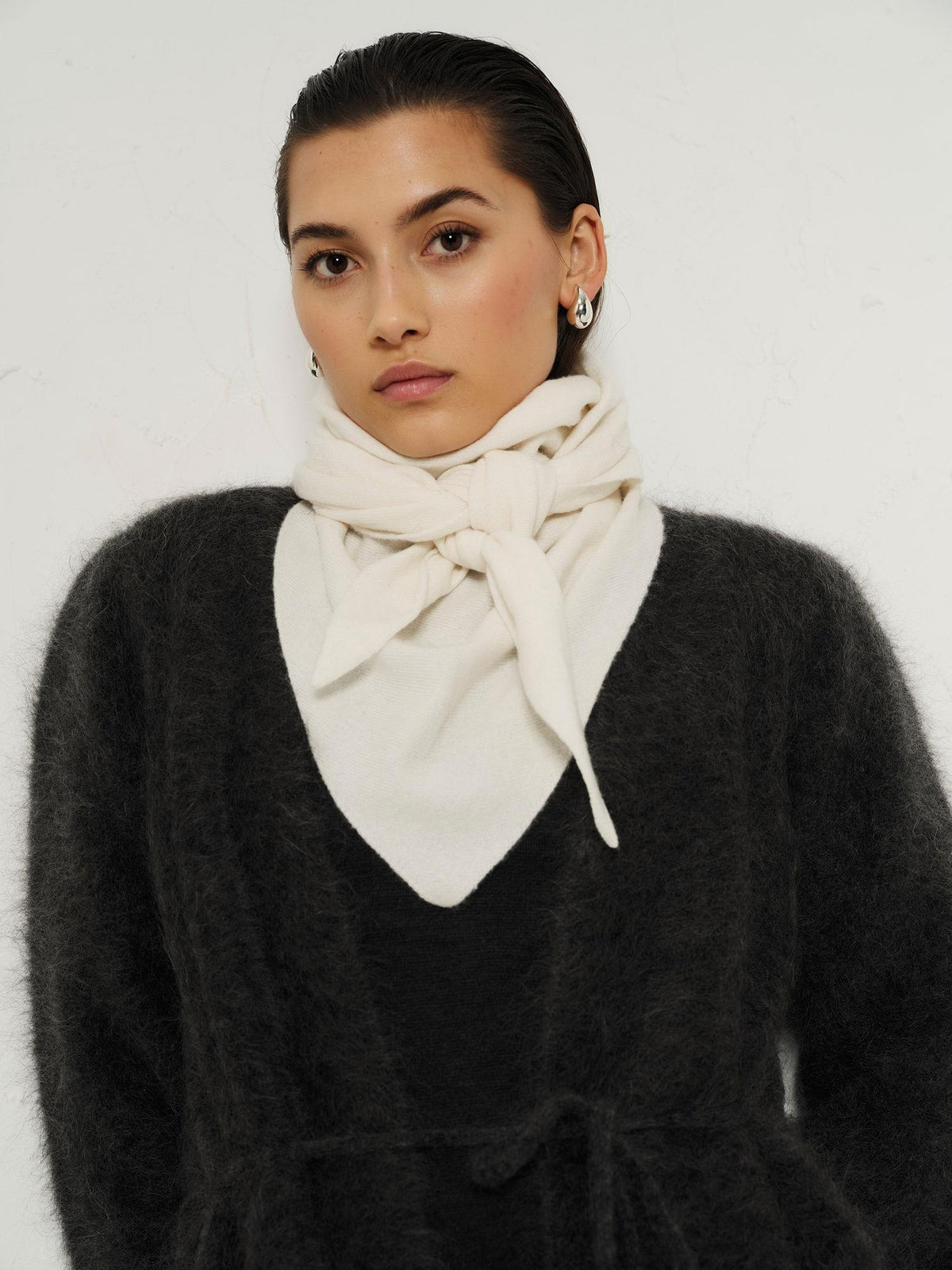 Ronja Cashmere Scarf