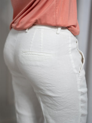 Cambio Krystal Pure White