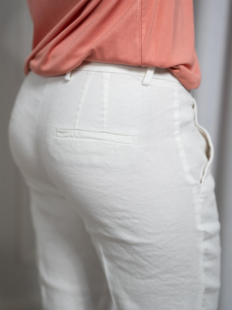 Cambio Krystal Pure White