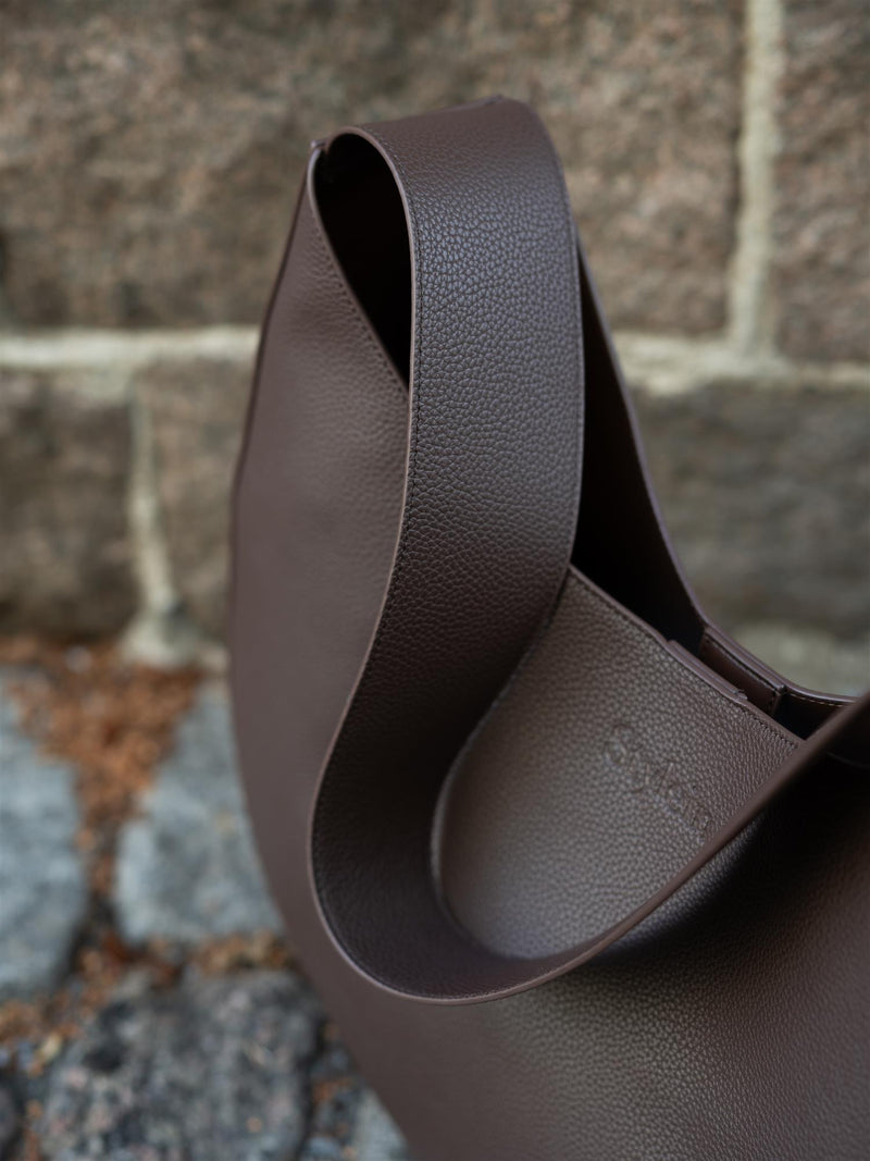 Stylein Yardly Bag Grain Coffee