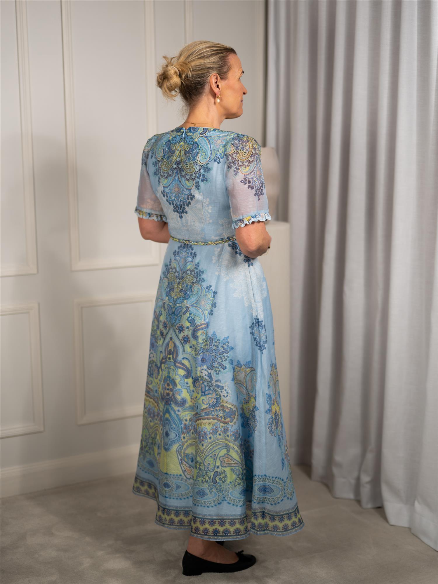 Hale Bob Micah Dress